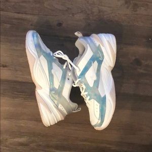Nike M2K TEKNO